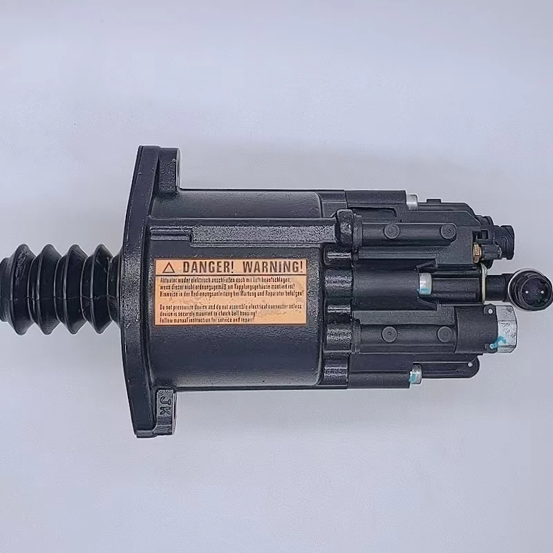 Clutch Booster 9701500010 For Ashok Leyland