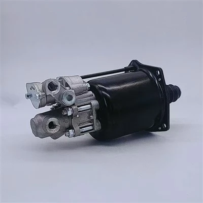 Teherautó -tengelykapcsoló Booster 9700511280