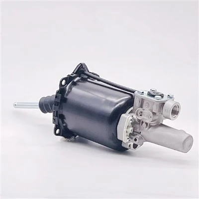 Tengelykapcsoló Booster 9700514370